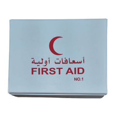 First Aid Kit
