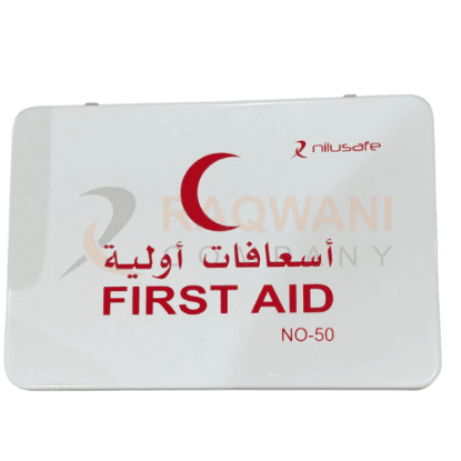 First Aid Kit