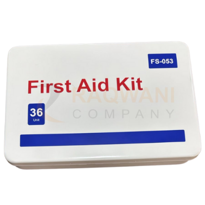 First Aid Kit First Aid Kit