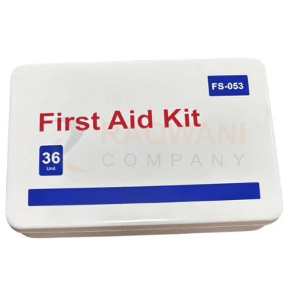 First Aid Kit