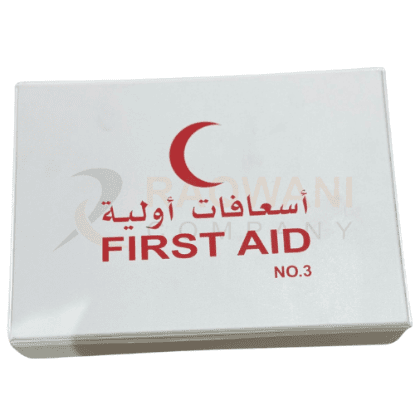First Aid Kit