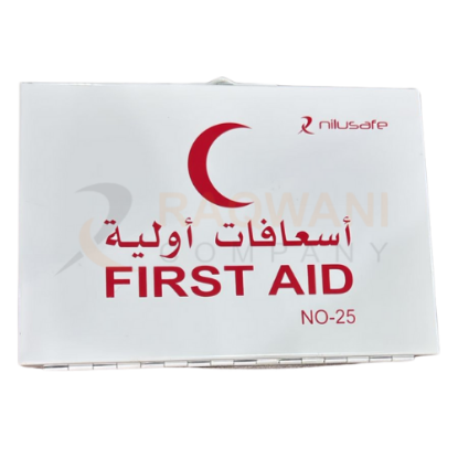 First Aid Kit First Aid Kit