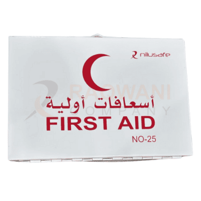 First Aid Kit