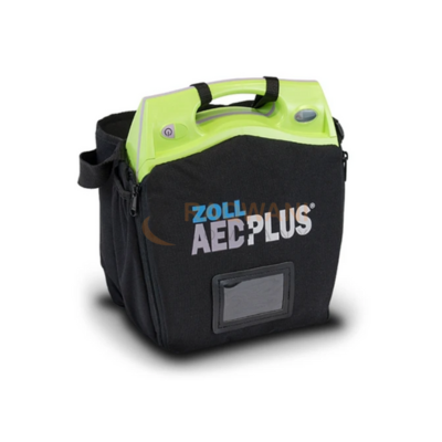 AED DEFRIBILLATOR ZOLL PLUS USA