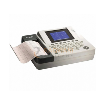 ECG MACHINE EDAN (ELECTROCARDIOGRAPH) SE-1200 EXPRESS