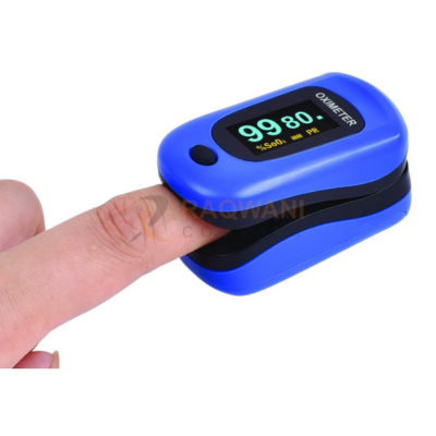 PULSE OXIMETER