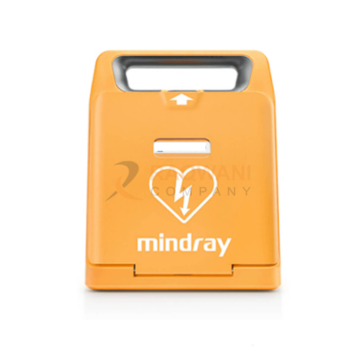 BENEHEART C1A, AUTOMATED EXTERNAL DEFIBRILLATOR (AED) MINDREY