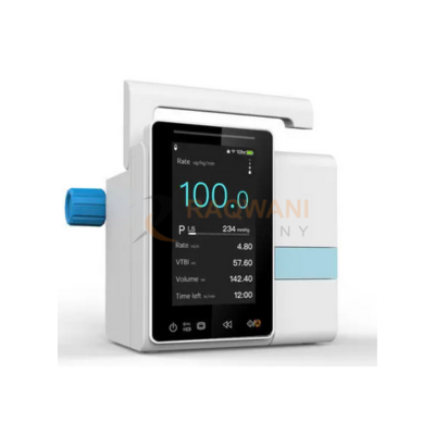 INFUSION PUMP- ENMIND EN V5