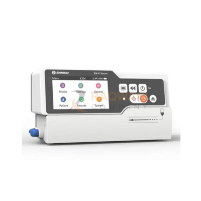 INFUSION PUMP SMART- ENMIND EN V7