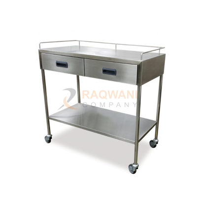 DRESSING TROLLY WITH DRAWER WJD2-1C