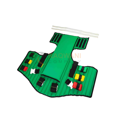 KENDRICK EXTRICATION DEVICE (KED) WJD-014