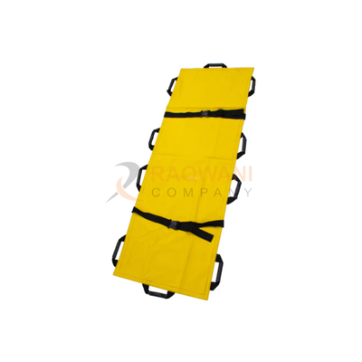 CARRY SHEET STRETCHER (SOFT) YELLOW WJD-008