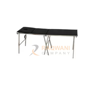 EXAMINATION BED MANUAL EXAMINATION BED MANUAL