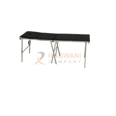 EXAMINATION BED MANUAL EXAMINATION BED MANUAL