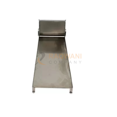 STRETCHER BASE WJD-001 STRETCHER BASE WJD-001