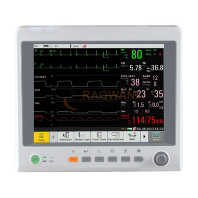 EDAN PATIENT MONITOR CAT-IM70 EDAN PATIENT MONITOR CAT-IM70
