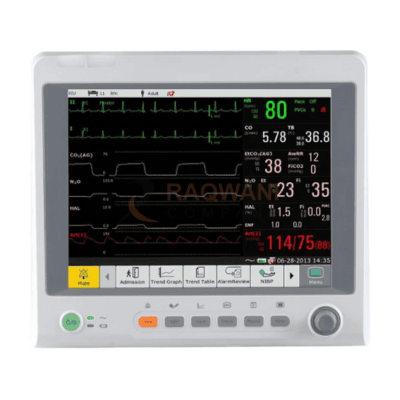 EDAN PATIENT MONITOR CAT-IM70 EDAN PATIENT MONITOR CAT-IM70
