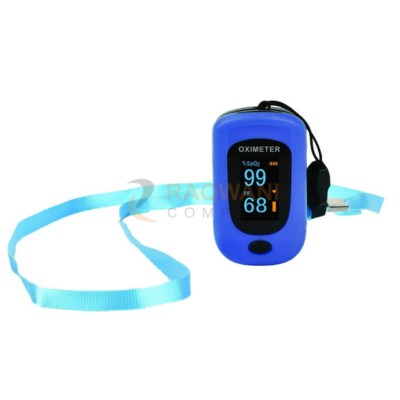 PULSE OXIMETER PULSE OXIMETER
