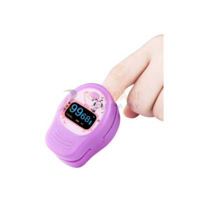 PULSE OXIMETER PULSE OXIMETER