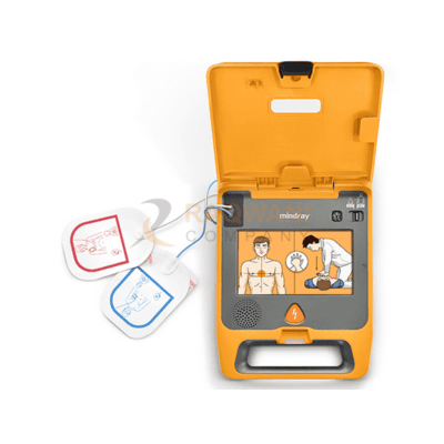 BENEHEART C1A, AUTOMATED EXTERNAL DEFIBRILLATOR (AED) MINDREY
