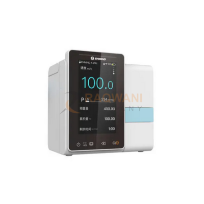 INFUSION PUMP- ENMIND EN V5 INFUSION PUMP- ENMIND EN V5