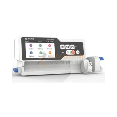 SYRINGE PUMP SMART - ENMIND EN S7 SYRINGE PUMP SMART - ENMIND EN S7