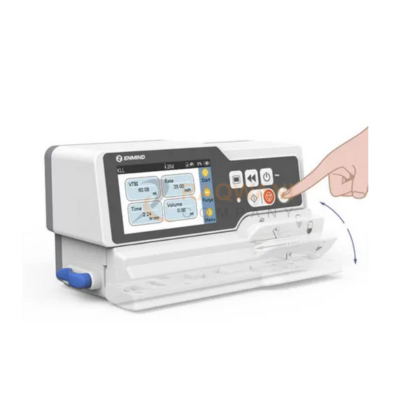 INFUSION PUMP SMART- ENMIND EN V7 INFUSION PUMP SMART- ENMIND EN V7