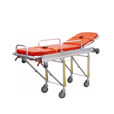AMBULANCE STRETCHER