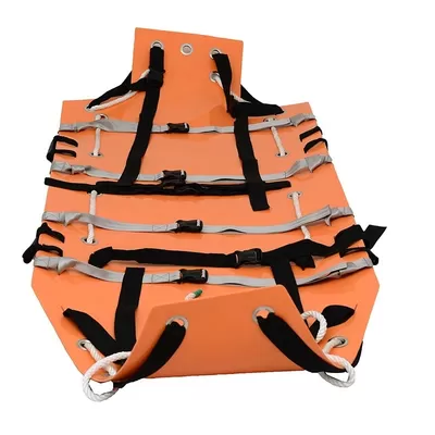ROLL UP STRETCHER ROLL UP STRETCHER