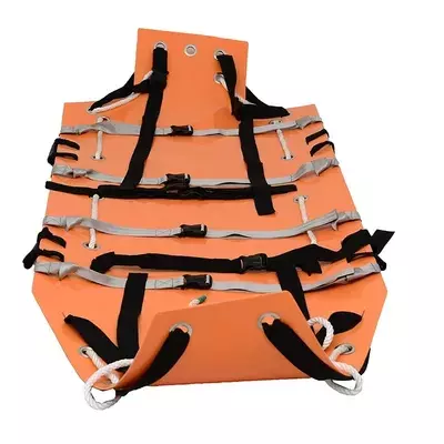 ROLL UP STRETCHER