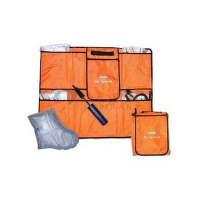AIR SPLINT COMPELETE SET