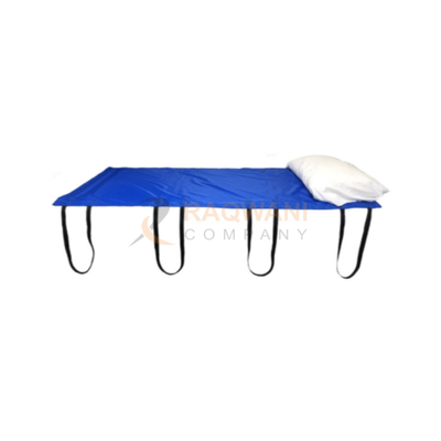 PATIENT TRANSFER SLIDING SHEET WJD-007