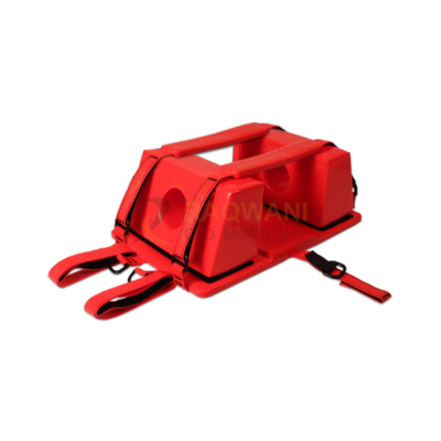 HEAD IMMOBILIZER -WJD-010