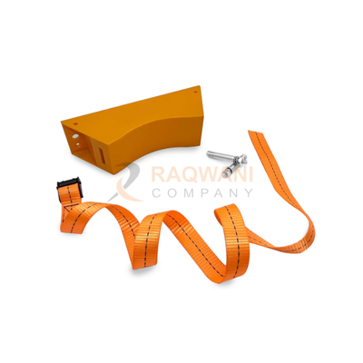 CYLINDER WALL BRACKET WJD-ST240301