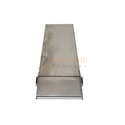 STRETCHER BASE WJD-001 STRETCHER BASE WJD-001