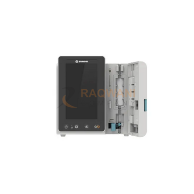 INFUSION PUMP- ENMIND EN V5 INFUSION PUMP- ENMIND EN V5