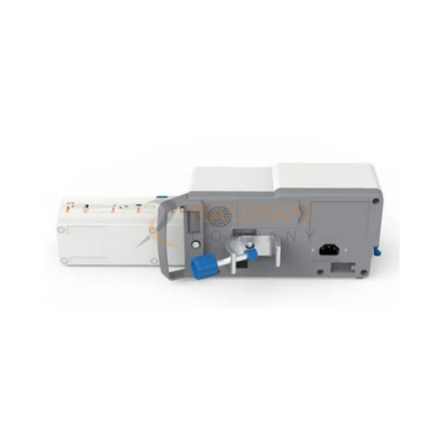 SYRINGE PUMP SMART - ENMIND EN S7 SYRINGE PUMP SMART - ENMIND EN S7