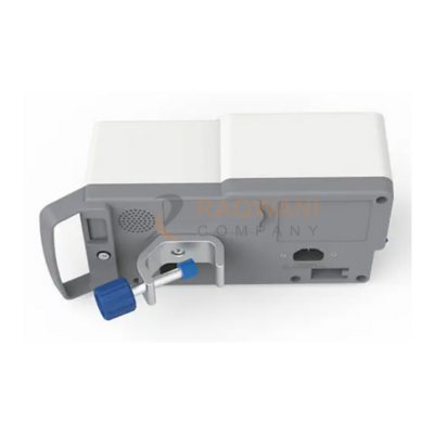 INFUSION PUMP SMART- ENMIND EN V7 INFUSION PUMP SMART- ENMIND EN V7