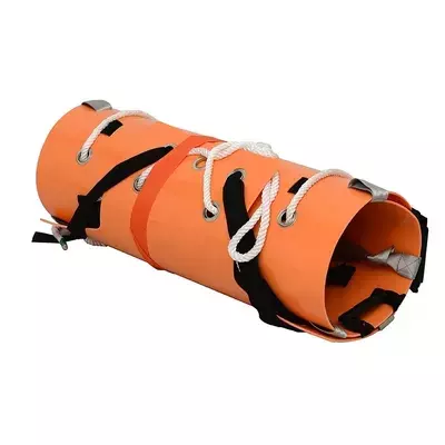 ROLL UP STRETCHER