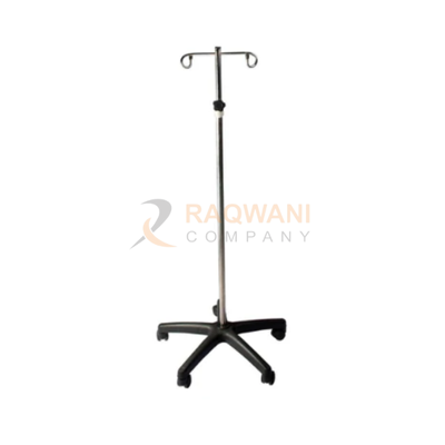 I.V. STAND PORATABLE WJD-020A