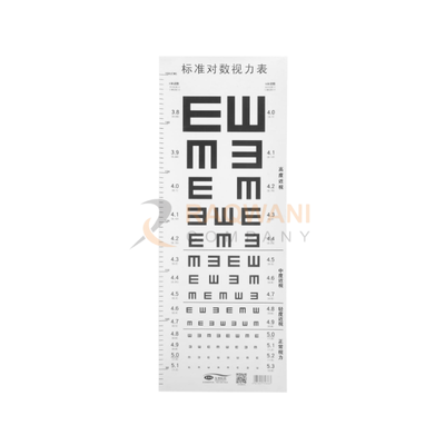 EYE CHART