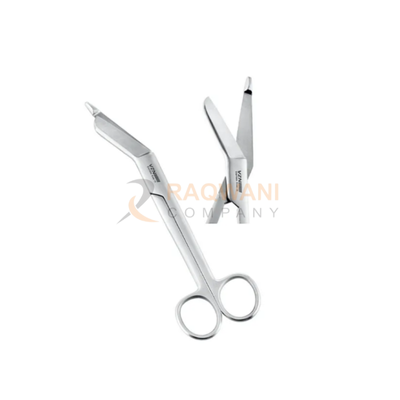 Scissor Bandage 7.5 "- RC PARAMEDIC