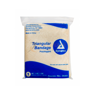 TRIANGULAR BANDAGE WJD-ST240202