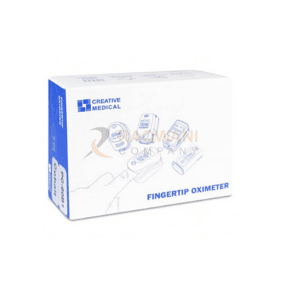 PULSE OXIMETER