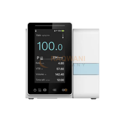INFUSION PUMP- ENMIND EN V5 INFUSION PUMP- ENMIND EN V5