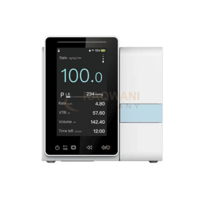 INFUSION PUMP- ENMIND EN V5