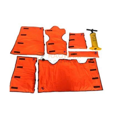 VACCUM SPLINT