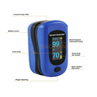 PULSE OXIMETER PULSE OXIMETER