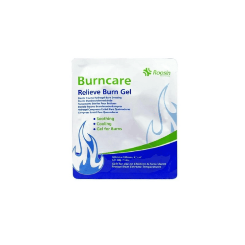 Burn Dressing