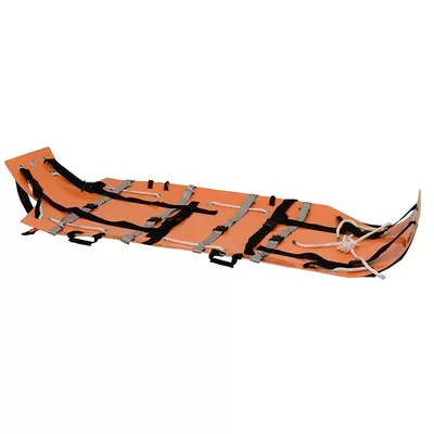 ROLL UP STRETCHER ROLL UP STRETCHER